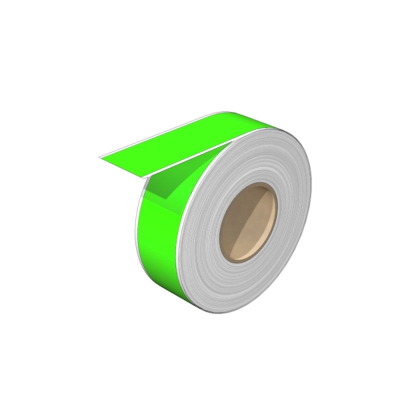 Gerätemarkierung EL 27 MM GN 30M