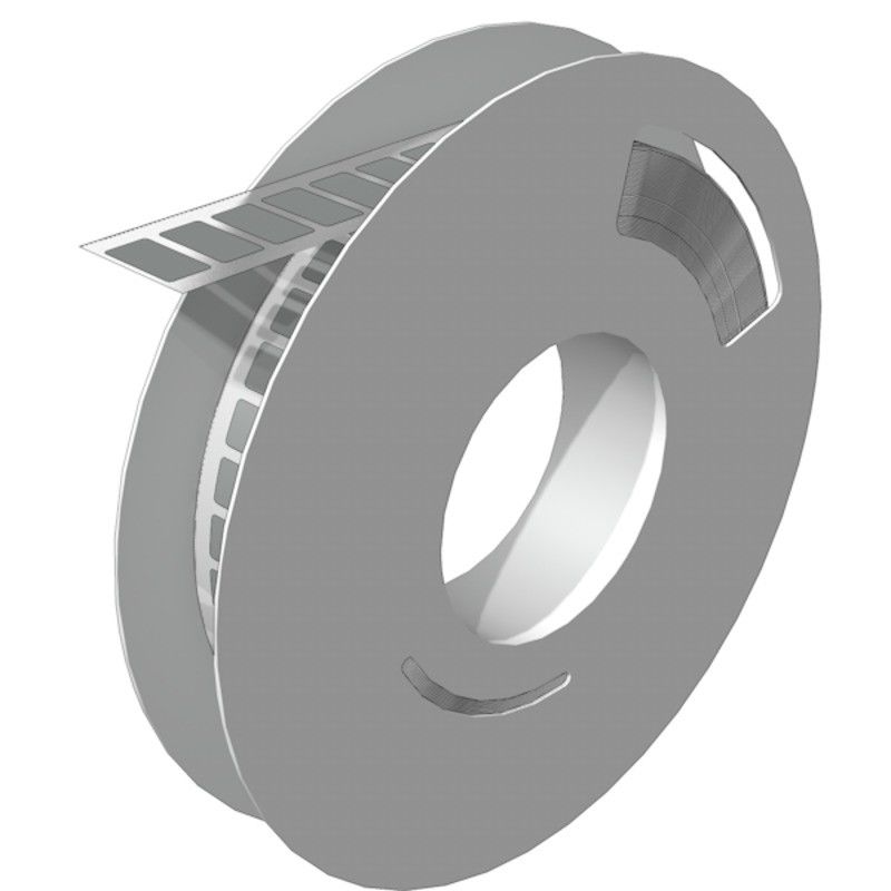 Gerätemarkierung ESG-LP 10/20 MM SI