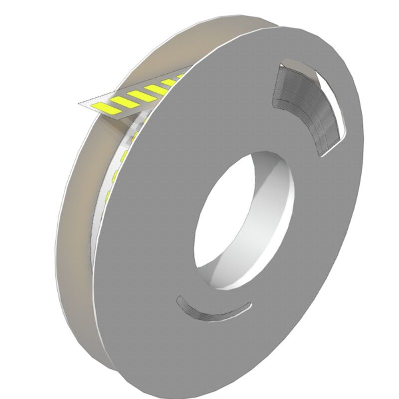 Gerätemarkierung ESG-LP 6/15 MM GE