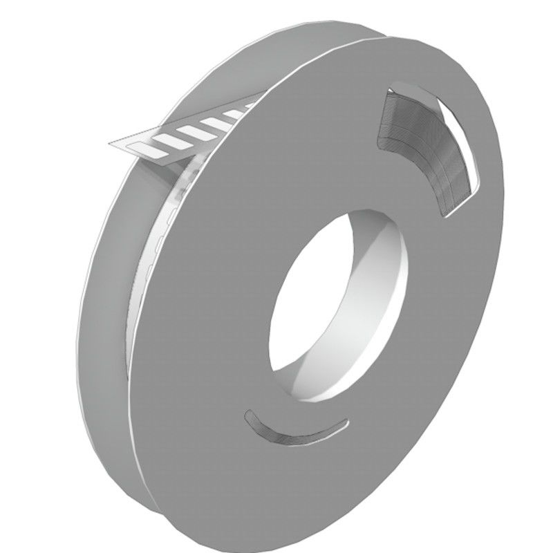 Gerätemarkierung ESG-LP 6/15 MM WS