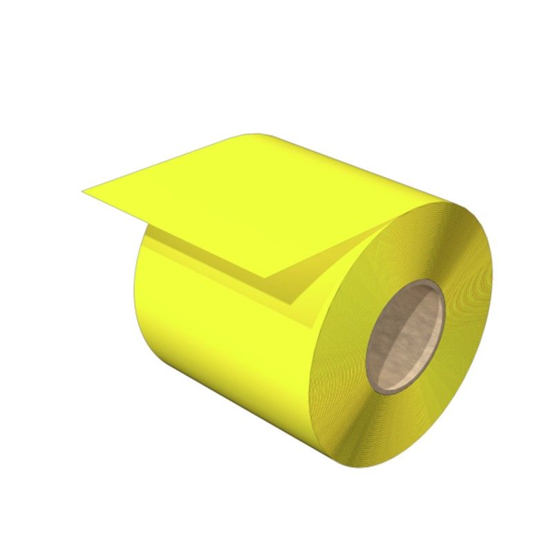 Gerätemarkierung THM PV EL 90 GE 30M