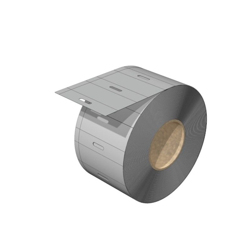 Gerätemarkierung THMET200SPHA18.850GR