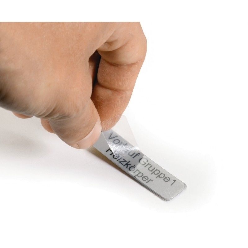 Halter ETOCC15/27TRANSPAR.