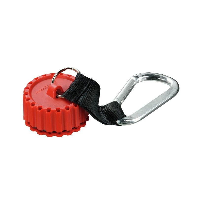 Montagedorn CLI RH 20-02 CLI R02