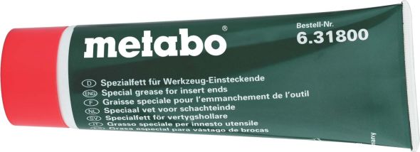 Spezialfett 631800000