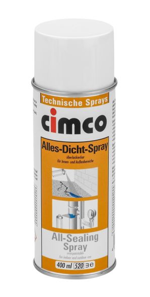 Alles-Dicht-Spray 151051 (400ml)