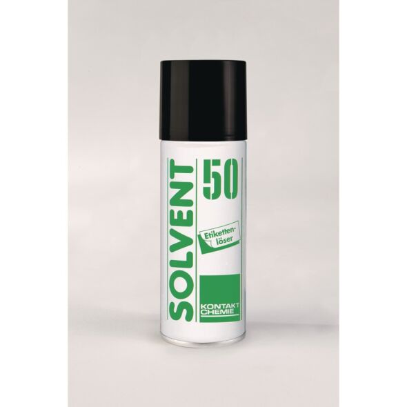 Etikettenlöser Solvent 50(1L)