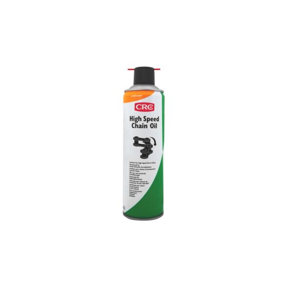 High Speed Chain Oil 935-11008 (500ML)