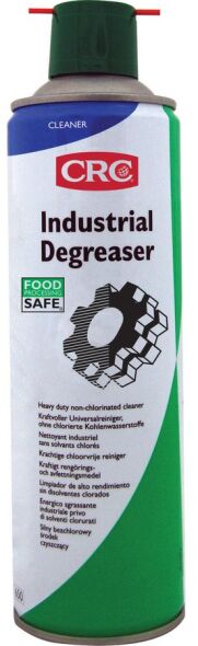 Industriereiniger - 500 ml Ind.Degreaser(500ML)