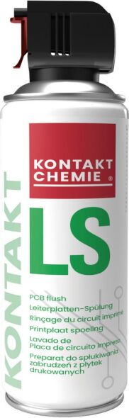 Leiterplattenspülung KONTAKT LS (500ML)