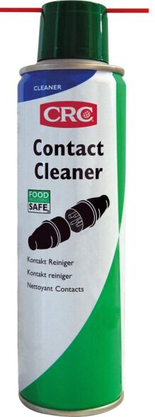 Präzisionsreiniger CONTACTCLEANE(250ML)