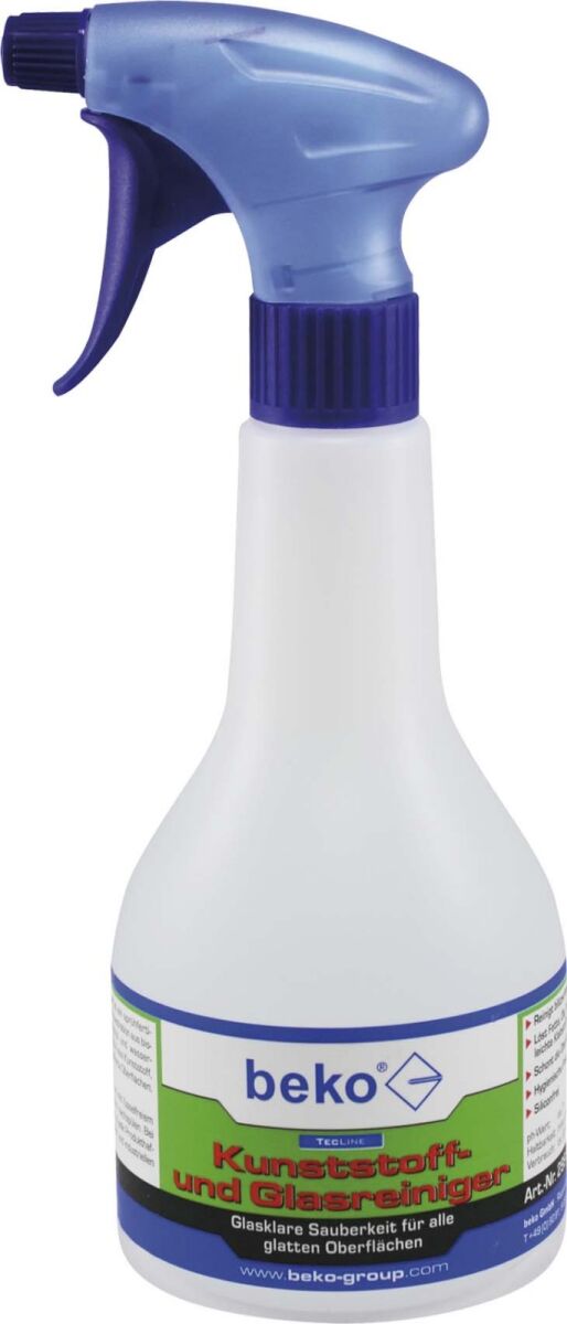 Kunststoff-/Glasreiniger 299350500