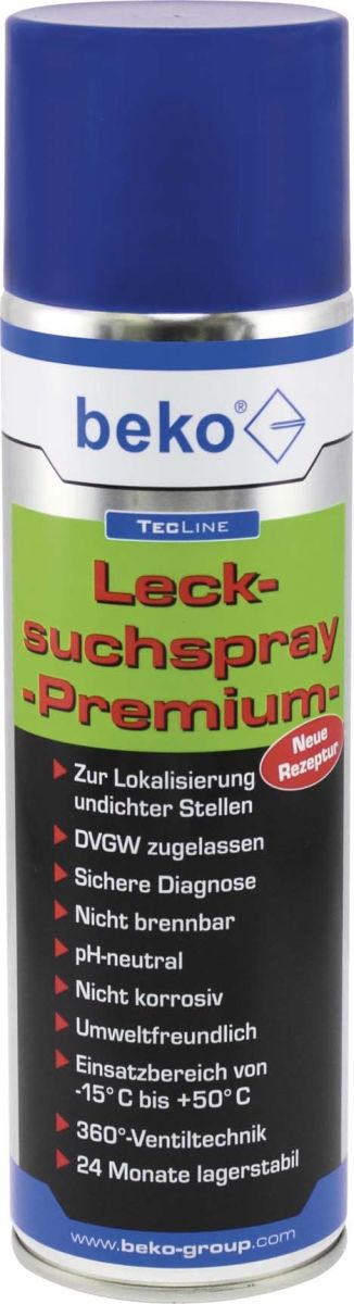 TecLine Lecksuchspray 2968400