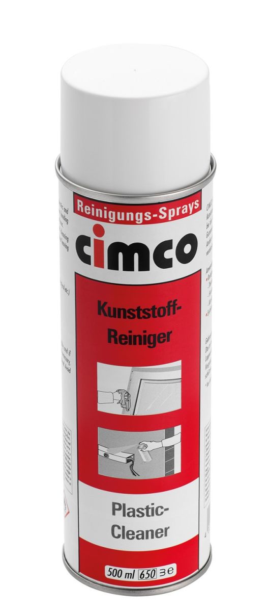 Kunststoff-Reiniger 151138 (500ml)