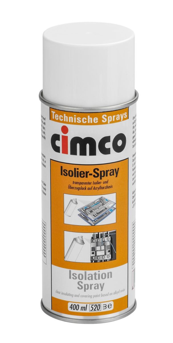 Spray 151094 (400ml)