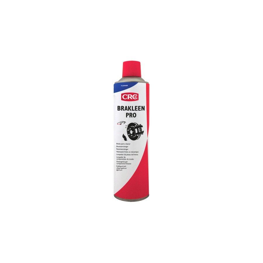 Bremsenreiniger BRAKLEEN PRO(500ML)