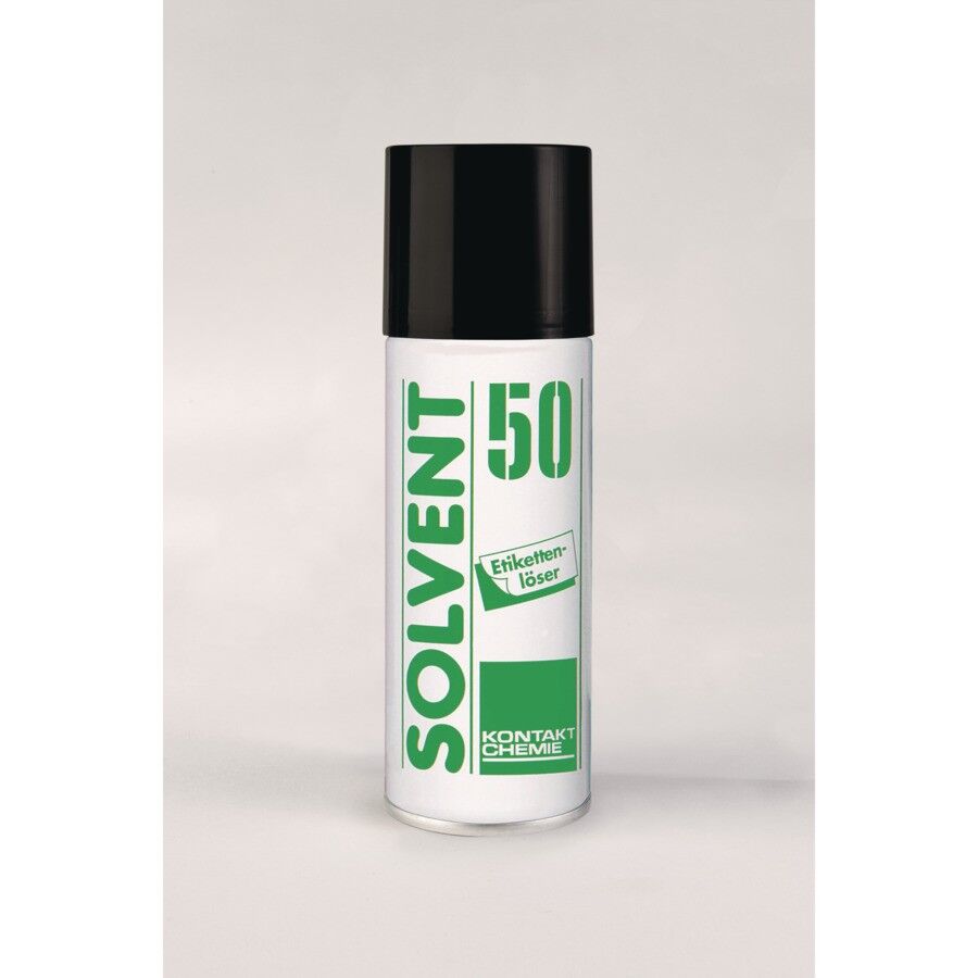 Etikettenlöser Solvent 50(1L)