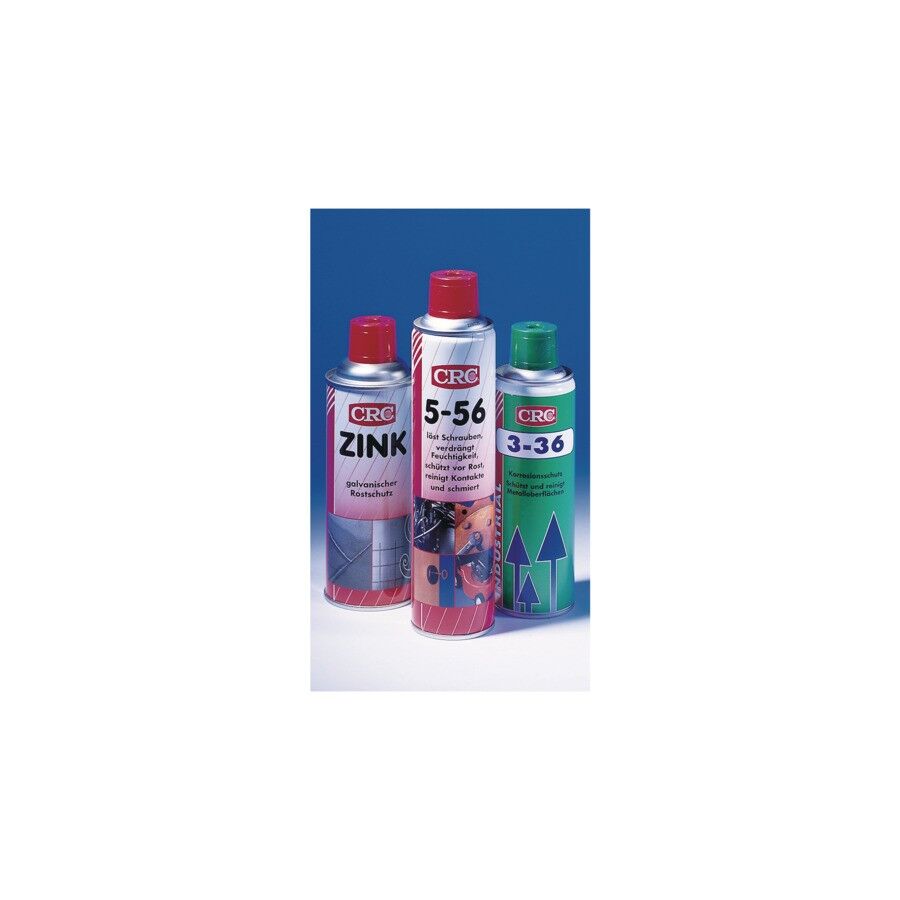 Korrosionsschutzöl - 20 l CRC 3-36 - (20L)