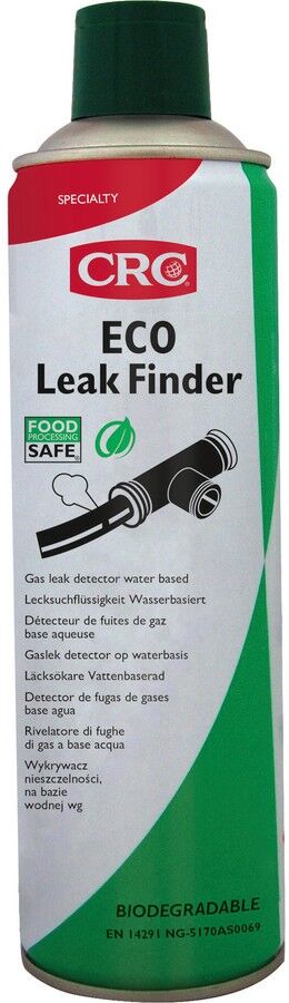 Lecksuchmittel ECOLEAKFINDER(500ML)