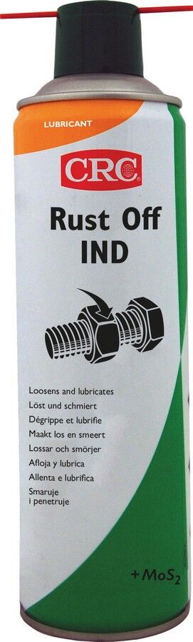 Rostlöser RostloeseMIS2(500ML)
