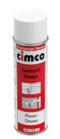 Kunststoff-Reiniger 151138 (500ml)