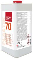 Leiterplatten-Schutzlack Plastik 70 (5L)