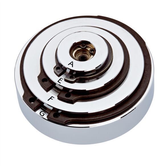 Demo-Kit Sicherungszangen 00 40 01