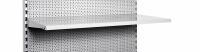 Regalboden Lochplattenwand 00 19 30 V12