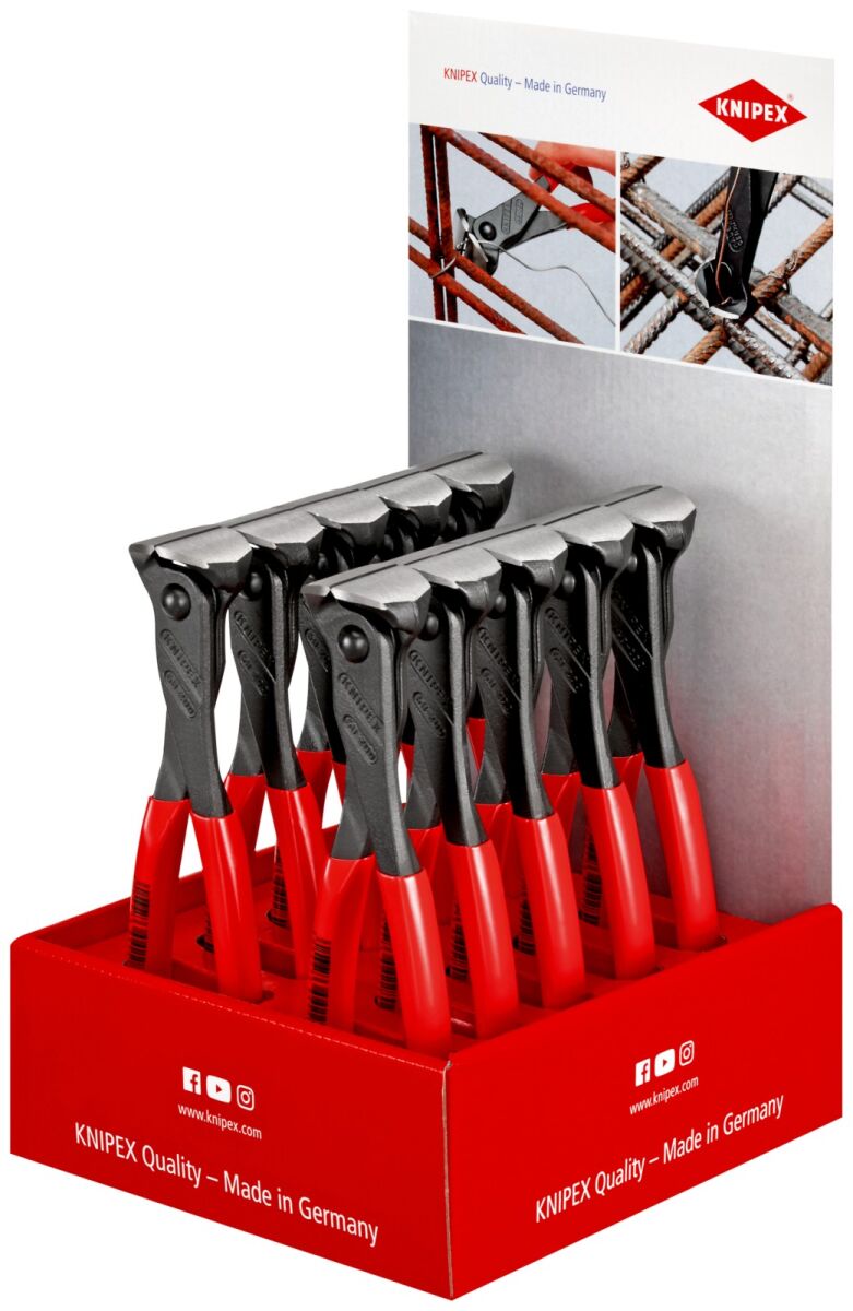 Thekendisplay 10-tlg. 00 18 01 V10