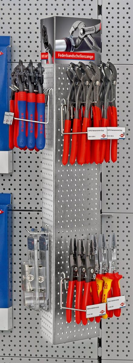 V02 Winkel-Regalstopper 00 19 30 V02