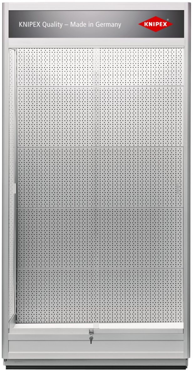 Vitrine Produktpräsent. 00 19 30 VIT 5