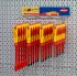 Schraubendreher-Display 00 19 34 6