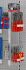 V02 Winkel-Regalstopper 00 19 30 V02