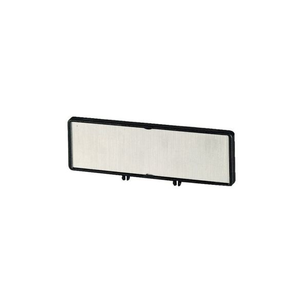 Schild Hauptschalter ZFS83-NZM