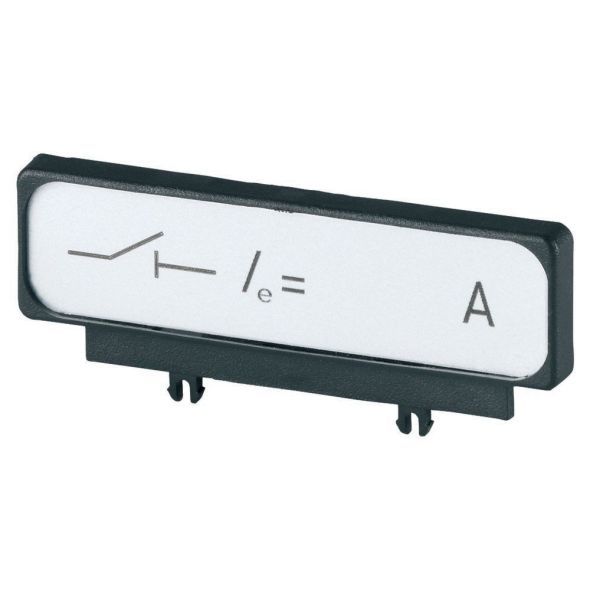 Schild +Symbol ZFS-TS-NZM