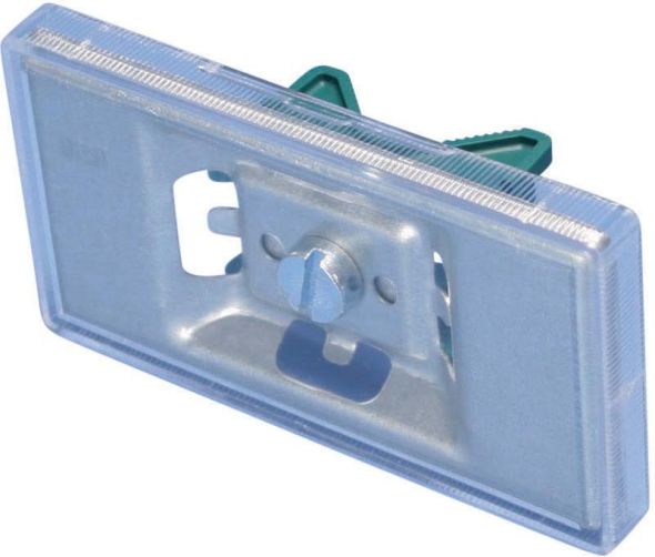 ESS UH Schilderhalter