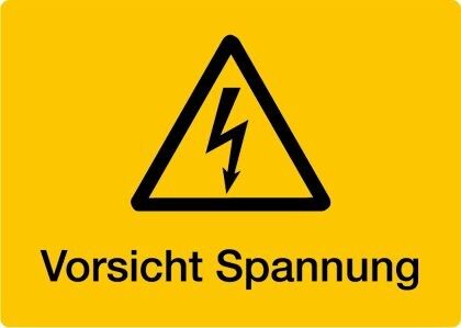 Sicherheitsetiketten 7510/61