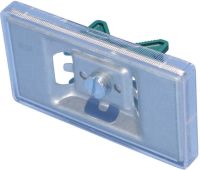 ESS UH Schilderhalter