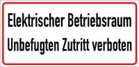 Hinweisschild 227/31