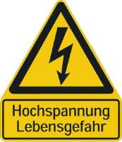 Sicherheitskennzeichnung 7503/22
