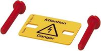 Warnschild WS 4- 5
