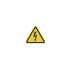 Warnschild 597-65200(VE10)