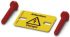 Warnschild WS 5-10