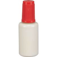 Pinselflasche RAL9016 PAINT-RAL9016