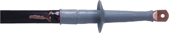 Innenraumendverschluss CAE-I/24kV/35-120