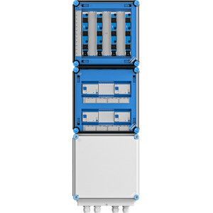 Erweiterung Mi EV 22kW 0100