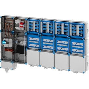 Ladeverteiler Mi EV 11kW 24101