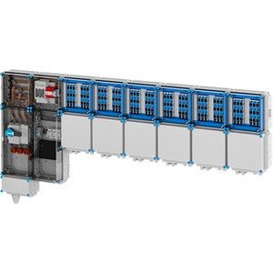 Ladeverteiler Mi EV 11kW 36001