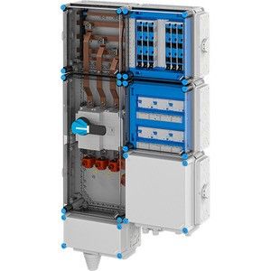 Ladeverteiler Mi EV 11kW 6100