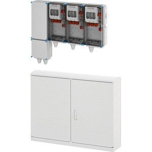 Ladeverteiler Mi EV 140kW 3010